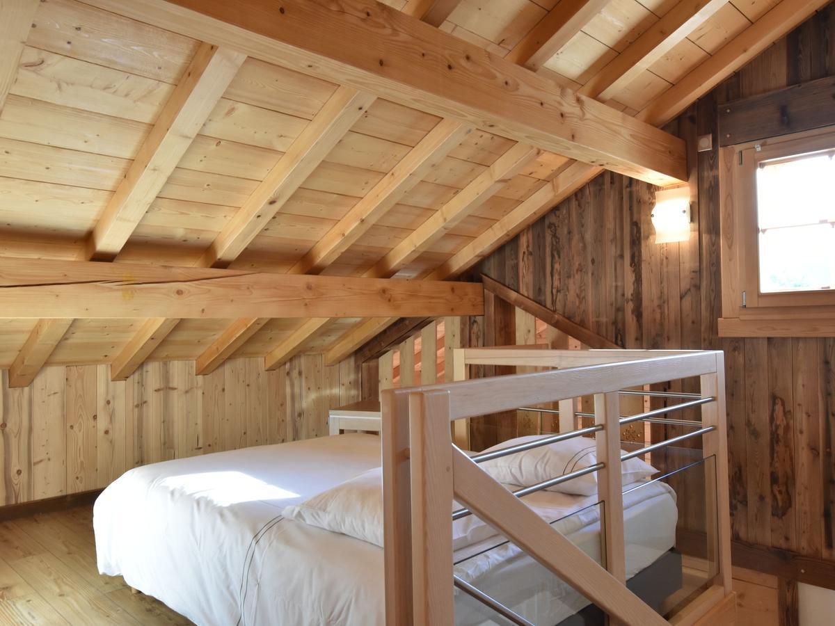 Quaint Chalet In La Bresse With Sauna Villa ภายนอก รูปภาพ