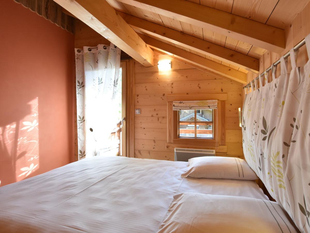 Quaint Chalet In La Bresse With Sauna Villa ภายนอก รูปภาพ